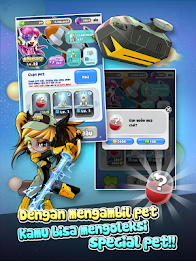 Mango Space Story poster 9