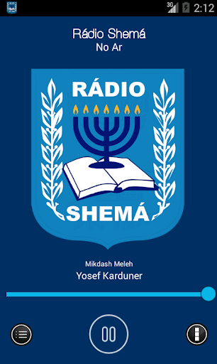 Rádio Shemá