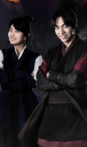 【免費媒體與影片App】★구가의 서★ MBC 월화 드라마 시청률 1위!-APP點子