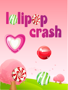 Lollipop Crash Screenshots 5