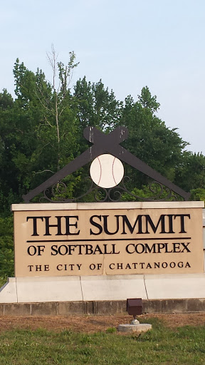 The Summit of Softball
