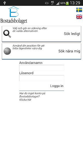 Bostadsbolaget