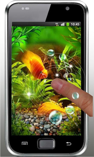 免費下載個人化APP|Aquarium Top live wallpaper app開箱文|APP開箱王