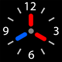 One Clock icon