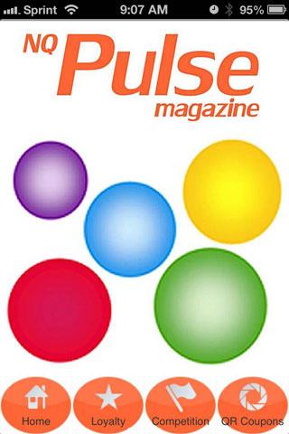 NQ Pulse Magazine