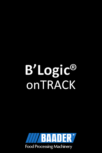 免費下載商業APP|B'Logic® onTRACK app開箱文|APP開箱王