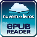 ePub Reader - Nuvem de Livros Apk