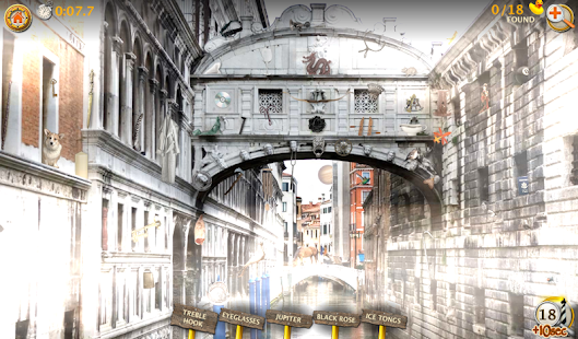 Hidden Objects Quest 7 Screenshots 8