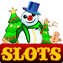 Christmas Slots logo