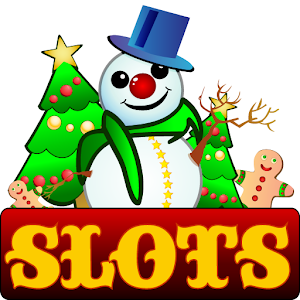Christmas Slots for PC and MAC