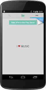 3PM - Free Music Download - screenshot thumbnail