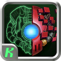 Roblade:Design&Fight icon