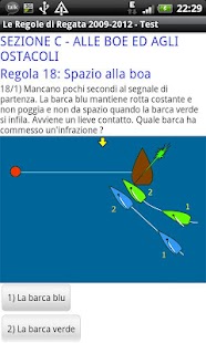 How to install Le Regole di Regata - 109 Quiz 2013-2016 apk for android