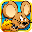 SPY mouse icon
