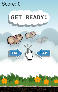 Floppy Hammy Screenshots 8