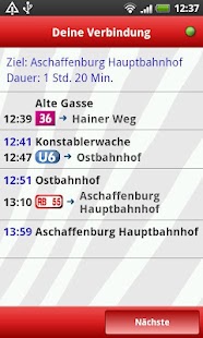 Big Red Zebra (Frankfurt) Screenshots 1