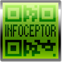 바코드 스캐너 Infoceptor Plus