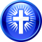 Bible: Daily Light logo