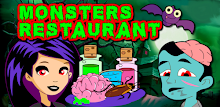 Monsters Restaurant APK