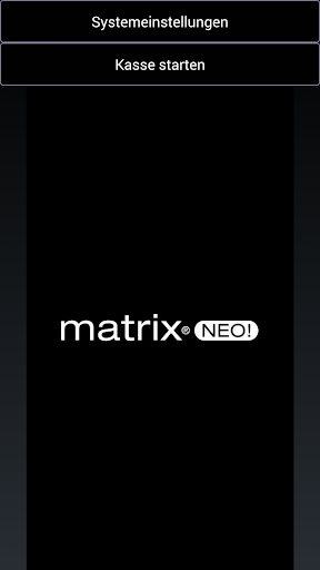 Matrix NEO