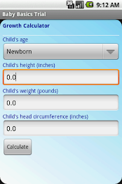 Baby Basics poster 3