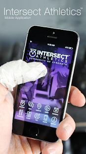 Free Download Intersect Athletics APK for PC