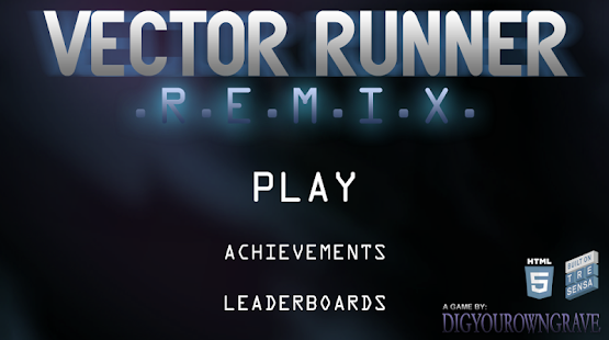 Free Download Vector Runner Remix APK for Android