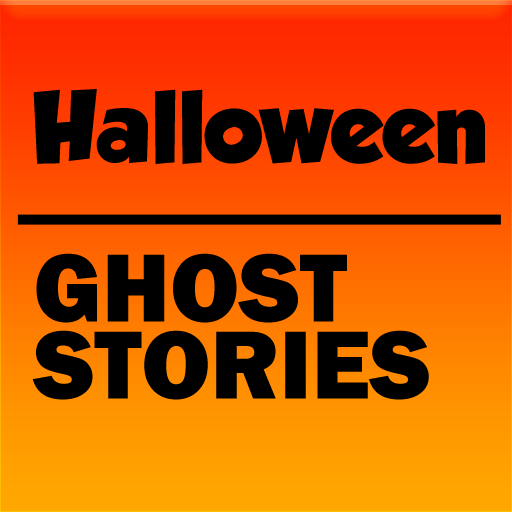 Halloween Ghost Stories LOGO-APP點子