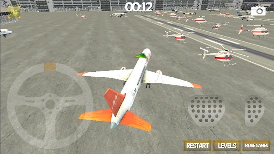 How to download Airliner Jumbo Jets patch 1.05 apk for pc