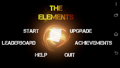 The Elements