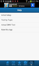 EZ Driving Test Free poster 8