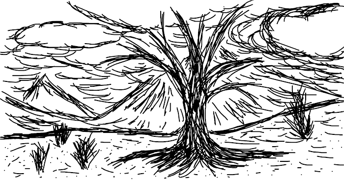 Dead Tree