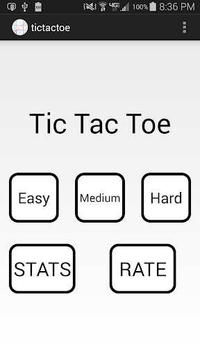 Tic Tac Toe PRO