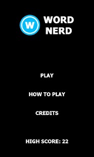 How to mod Word Nerd 1.0 mod apk for pc