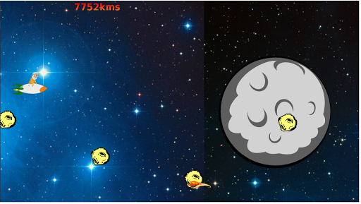 【免費動作App】Modi's Mars Mission-APP點子