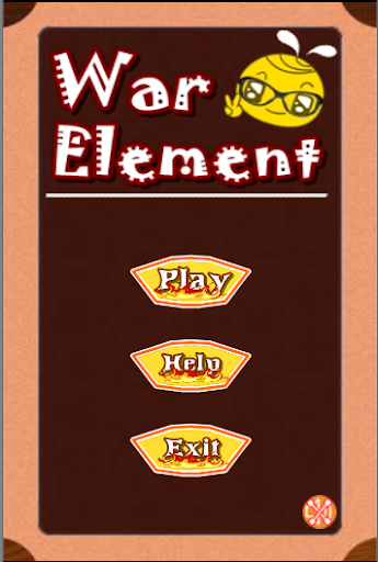 War Element