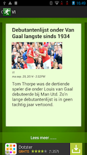 How to get Voetbal Nieuws lastet apk for pc
