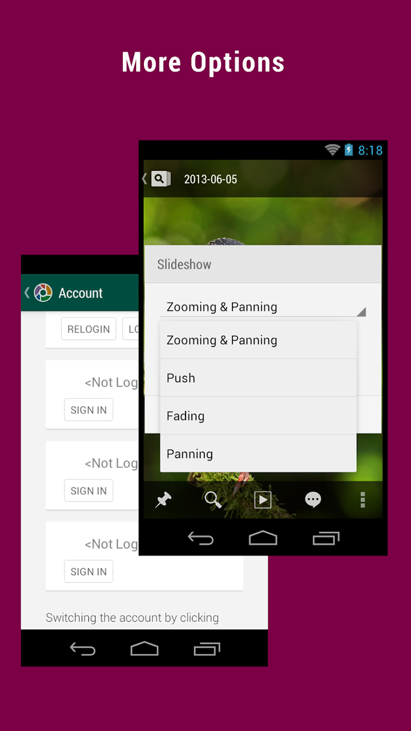 Premium License for PICASATOOL Screen 3