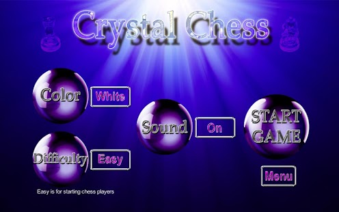 Crystal Chess HD Lite Screenshots 3