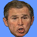 Bushisms AV logo