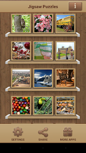 Jigsaw Puzzles Screenshots 9
