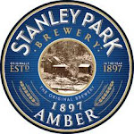 Logo of Stanley Park Windstorm West Coast Pale Ale