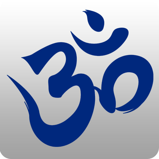 Chakra Meditation with Symbols LOGO-APP點子