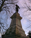 André Captors Monument