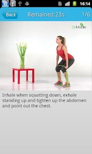 How to install Ladies' Waist Workout FREE 1.0 mod apk for pc