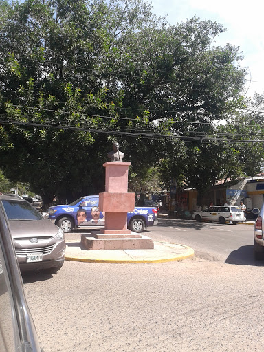 Busto San Felipe