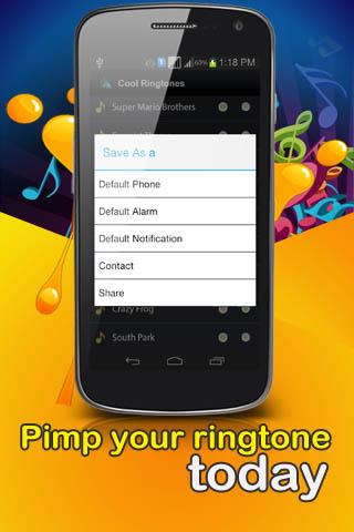 免費下載音樂APP|Cool Ringtones app開箱文|APP開箱王