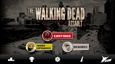 The Walking Dead: Assaultのおすすめ画像1