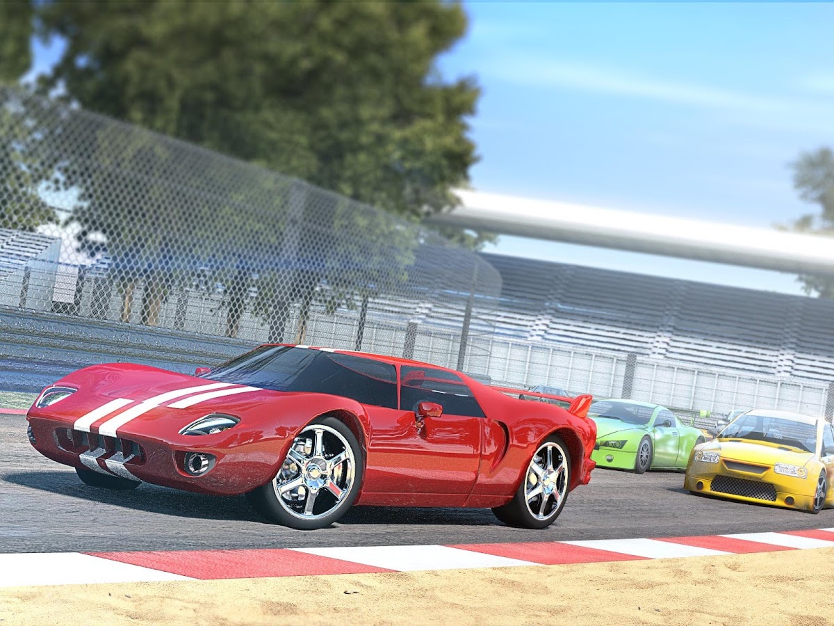 Need For Racing New Speed Car Android Apps On Google Play