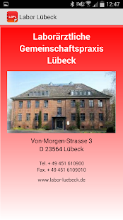 Labor Lübeck Screenshots 17